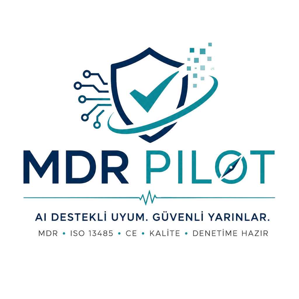 MDRpilot